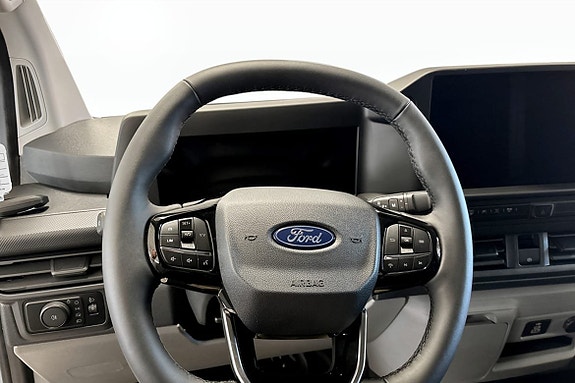 Ford Transit Custom 6 of 7