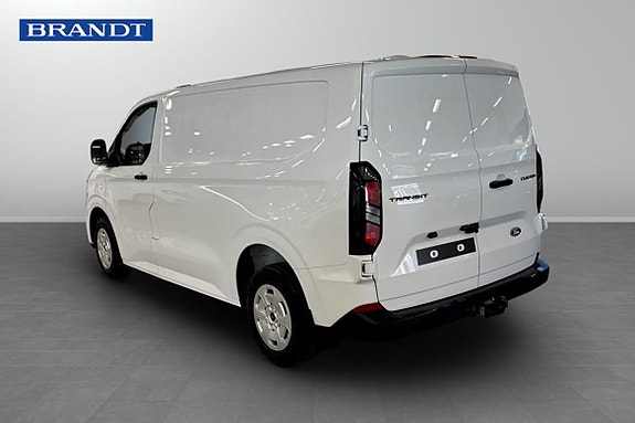 Ford Transit Custom 2 of 5