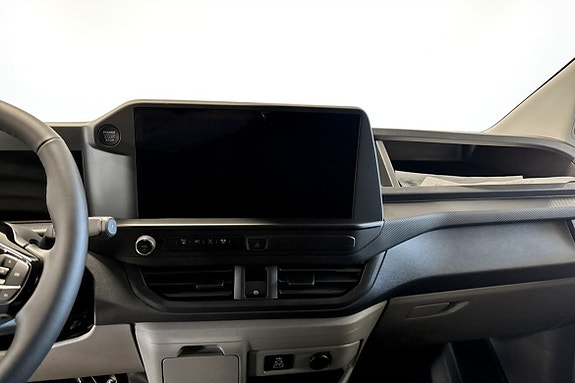 Ford Transit Custom 5 of 5
