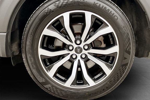 Ford Explorer 5 of 5