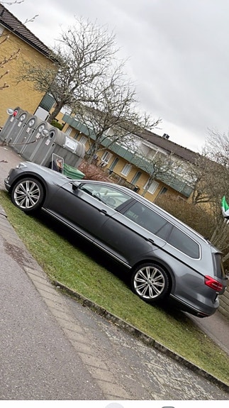 Volkswagen Passat 3 of 4