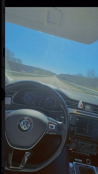 Volkswagen Passat 4 of 4