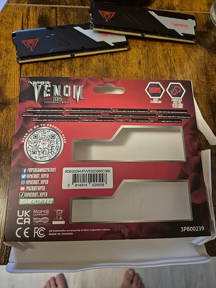 Product image 2 of 3