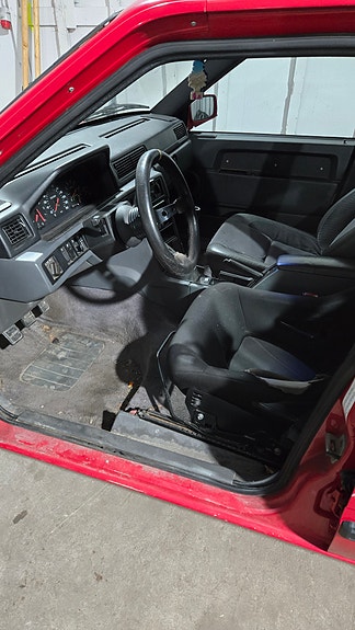 Volvo 940 3 of 4