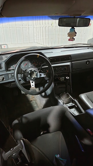 Volvo 940 4 of 4