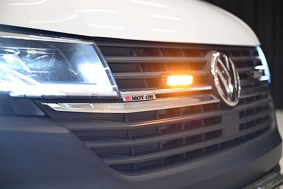 Volkswagen Transporter 17 of 30