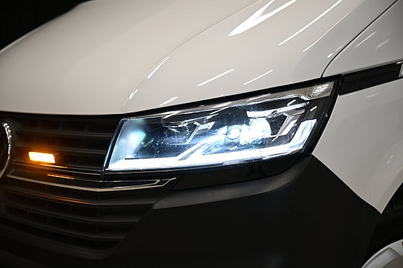 Volkswagen Transporter 24 of 30