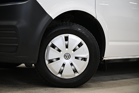 Volkswagen Transporter 23 of 30