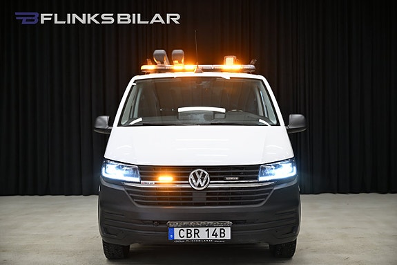 Volkswagen Transporter 22 of 30