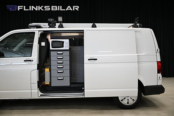 Volkswagen Transporter 7 of 30