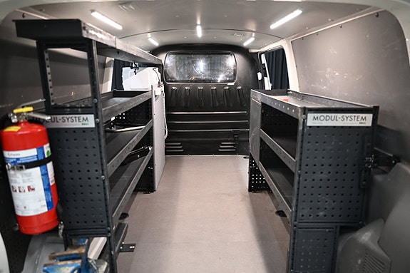 Volkswagen Transporter 3 of 30