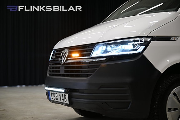 Volkswagen Transporter 5 of 30