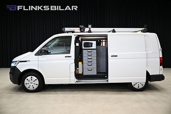 Volkswagen Transporter 2 of 30