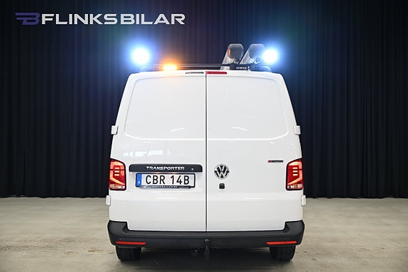 Volkswagen Transporter 20 of 30