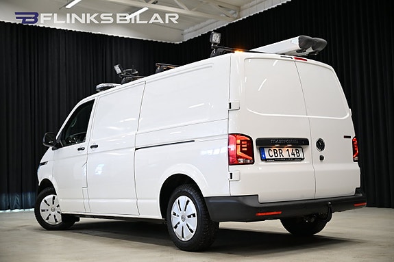Volkswagen Transporter 18 of 30