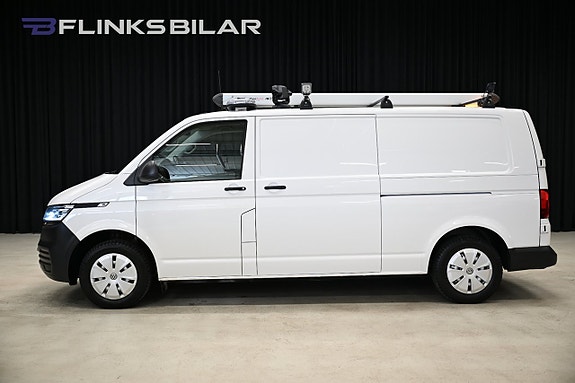 Volkswagen Transporter 6 of 30