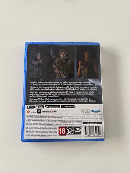 Product image 2 of 5