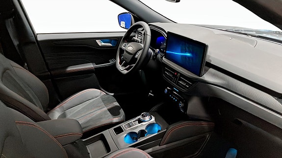 Ford Kuga 9 of 10