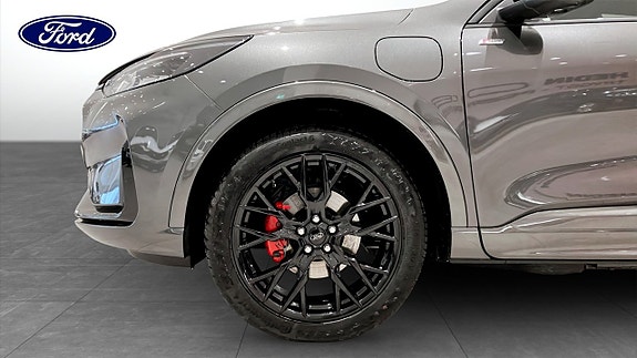 Ford Kuga 10 of 10