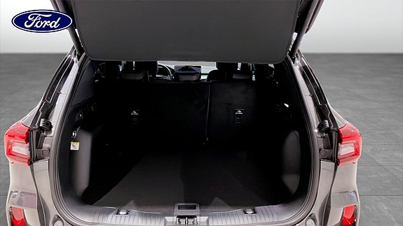Ford Kuga 6 of 10