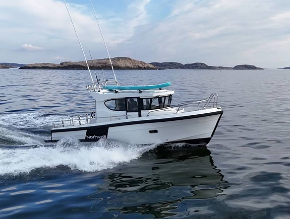 Norhval 27 2026