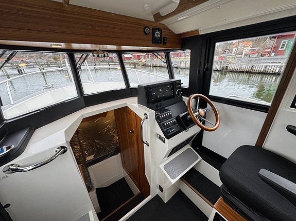 Norhval 27 2027, SE DEN PÅ AKER BRYGGE 27-30 AUG 9 of 12
