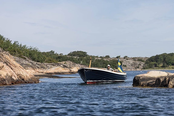 Snipan af Musö 2027 4 of 12