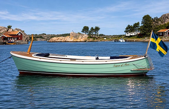 Snipan af Musö 2027 2 of 12