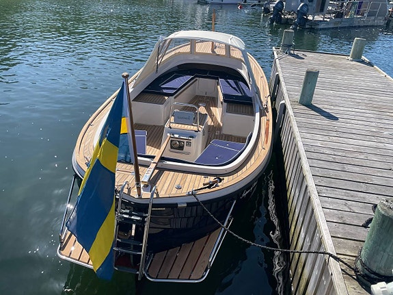 Snipan af Musö 2027 11 of 12
