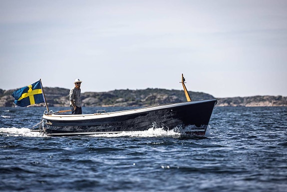 Snipan af Musö 2027 5 of 12