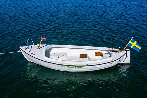 LångsjöSnipan Meta 2026