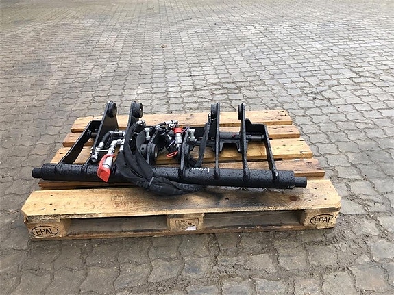 Manitou Øvrigt udstyr