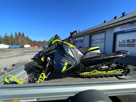 Polaris RMK Khaos 850 146 SÄLJUPPDRAG 6 of 7