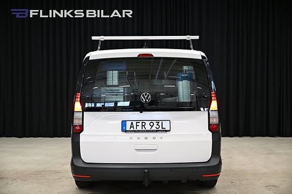 Volkswagen Caddy Maxi 14 of 30
