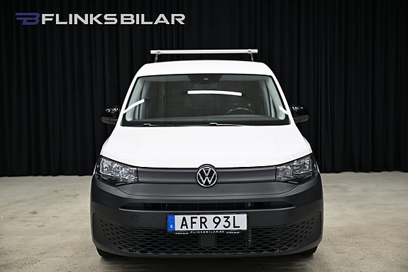 Volkswagen Caddy Maxi 16 of 30