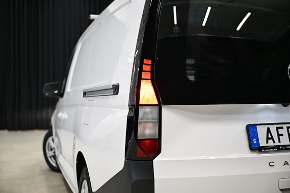 Volkswagen Caddy Maxi 15 of 30