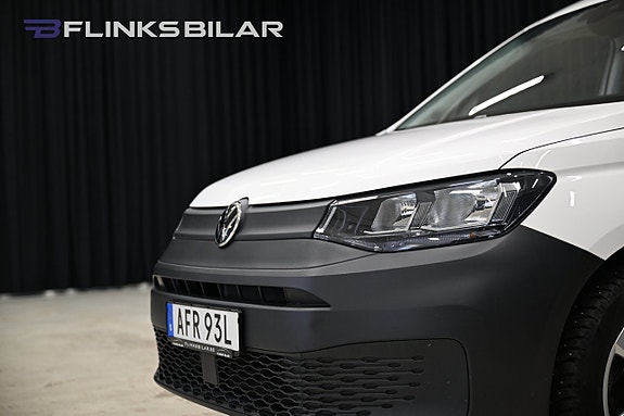Volkswagen Caddy Maxi 17 of 30
