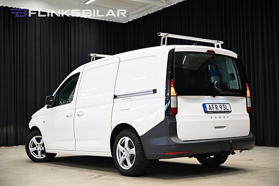 Volkswagen Caddy Maxi 6 of 30