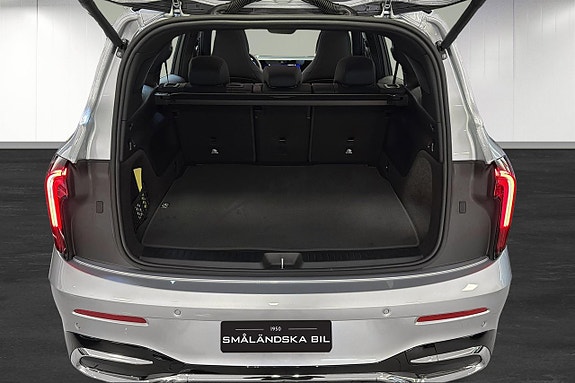 Mercedes-Benz GLB250+ 24 of 24