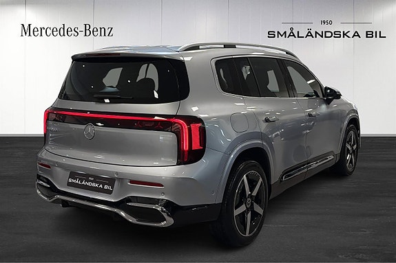 Mercedes-Benz GLB250+ 6 of 24