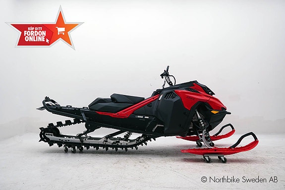 Lynx Shredder STD 3900 600R E-tec *2,75% Ränta* Moms