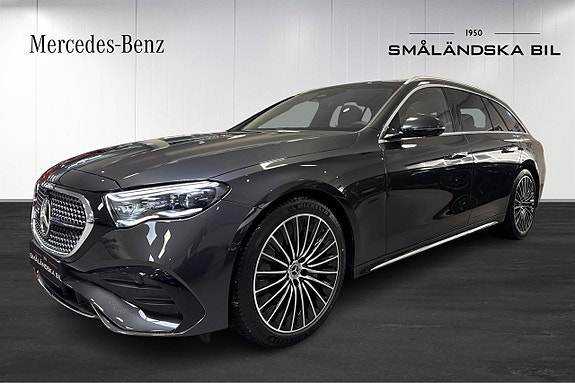 Mercedes-Benz E300 de