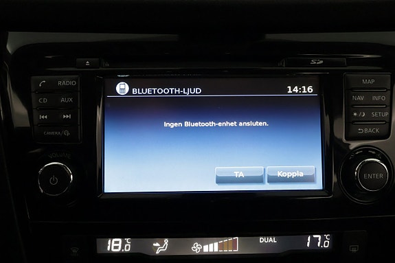 Nissan X-Trail 18 of 24