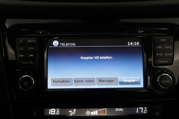 Nissan X-Trail 20 of 24