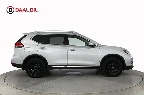 Nissan X-Trail 5 of 5