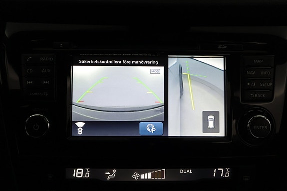 Nissan X-Trail 16 of 24