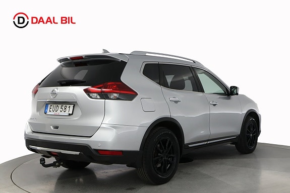 Nissan X-Trail 6 of 24