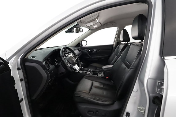 Nissan X-Trail 10 of 24