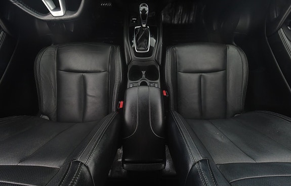 Nissan X-Trail 13 of 24