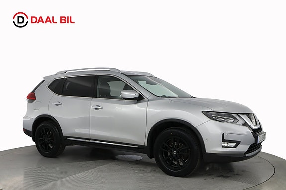 Nissan X-Trail 4 of 5